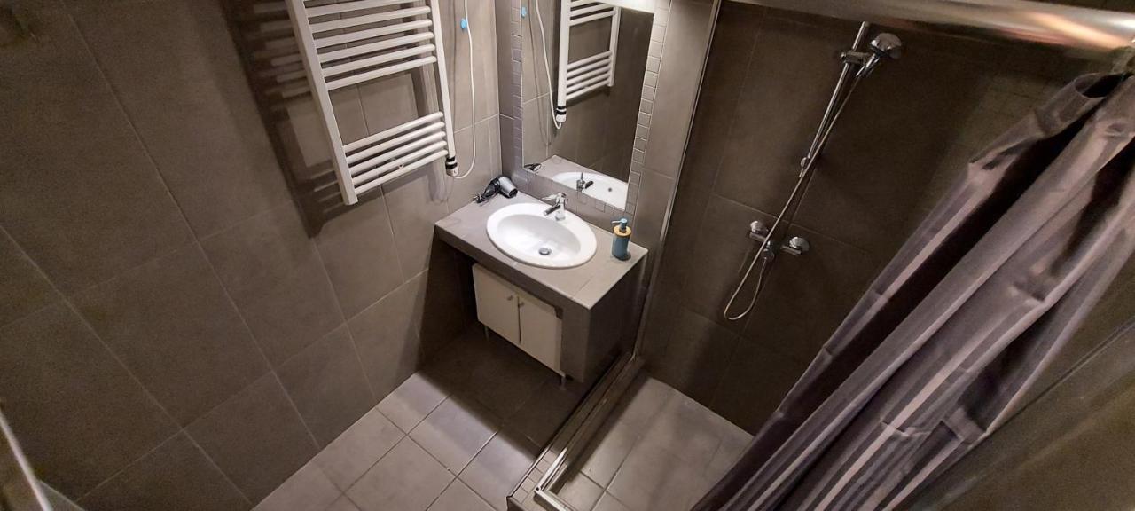 The Only Way Is Up! Apartment Budapesta Exterior foto